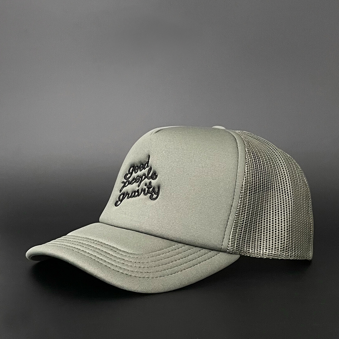 Cypress Trucker
