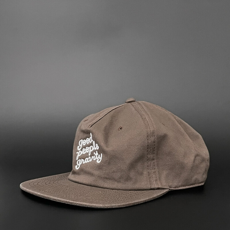 Walnut Canvas Lid