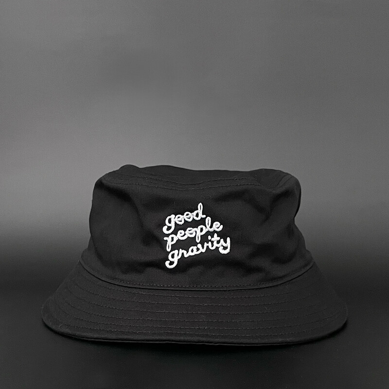 Black Bucket