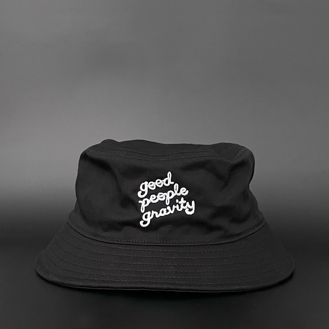 Black Bucket