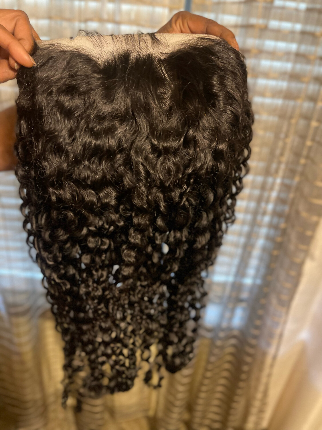 Kinky Curly