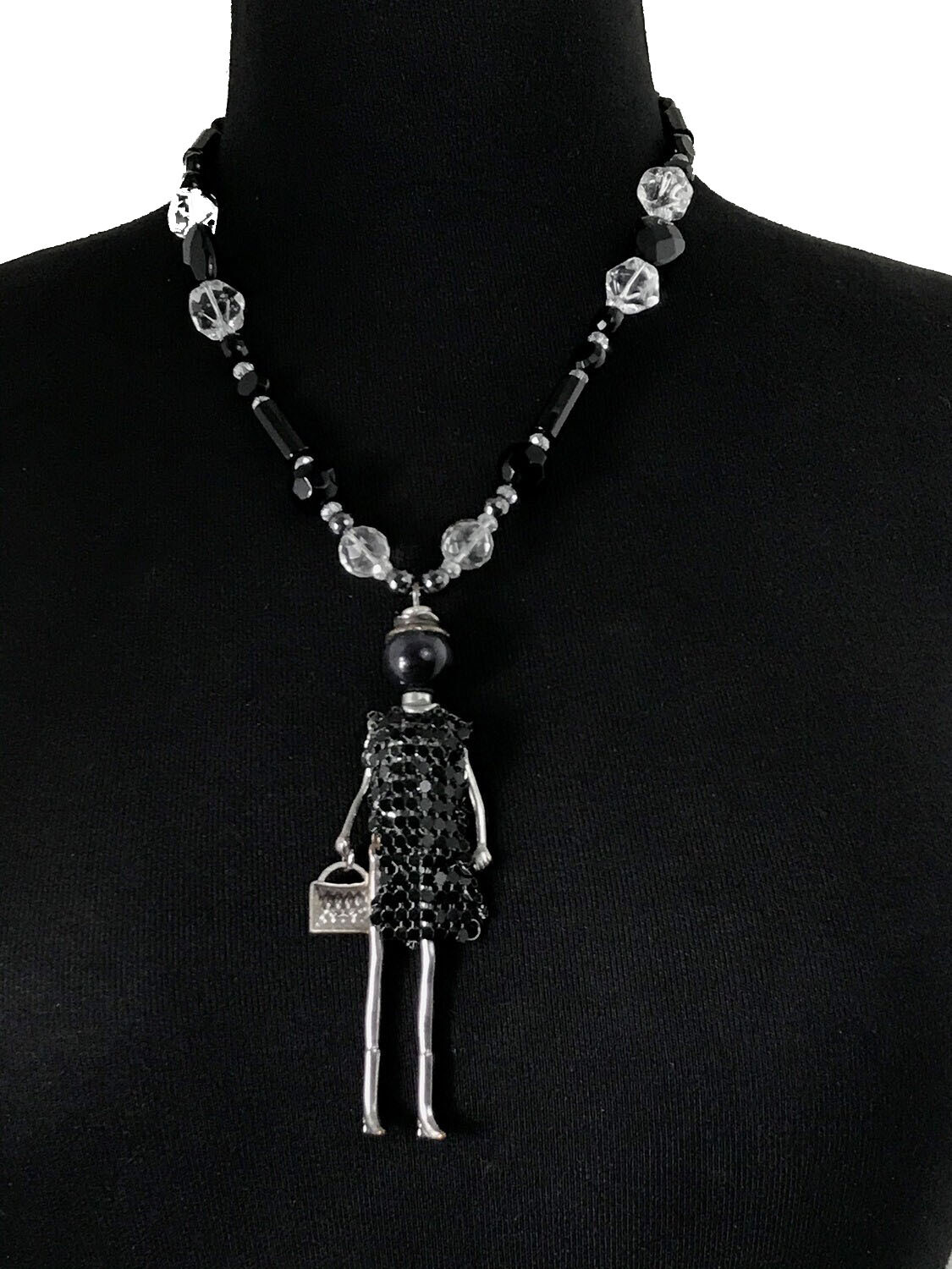 Style Goddess Statement Necklace