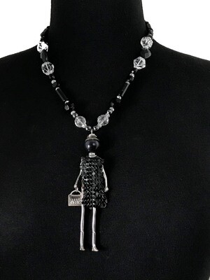 Style Goddess Statement Necklace