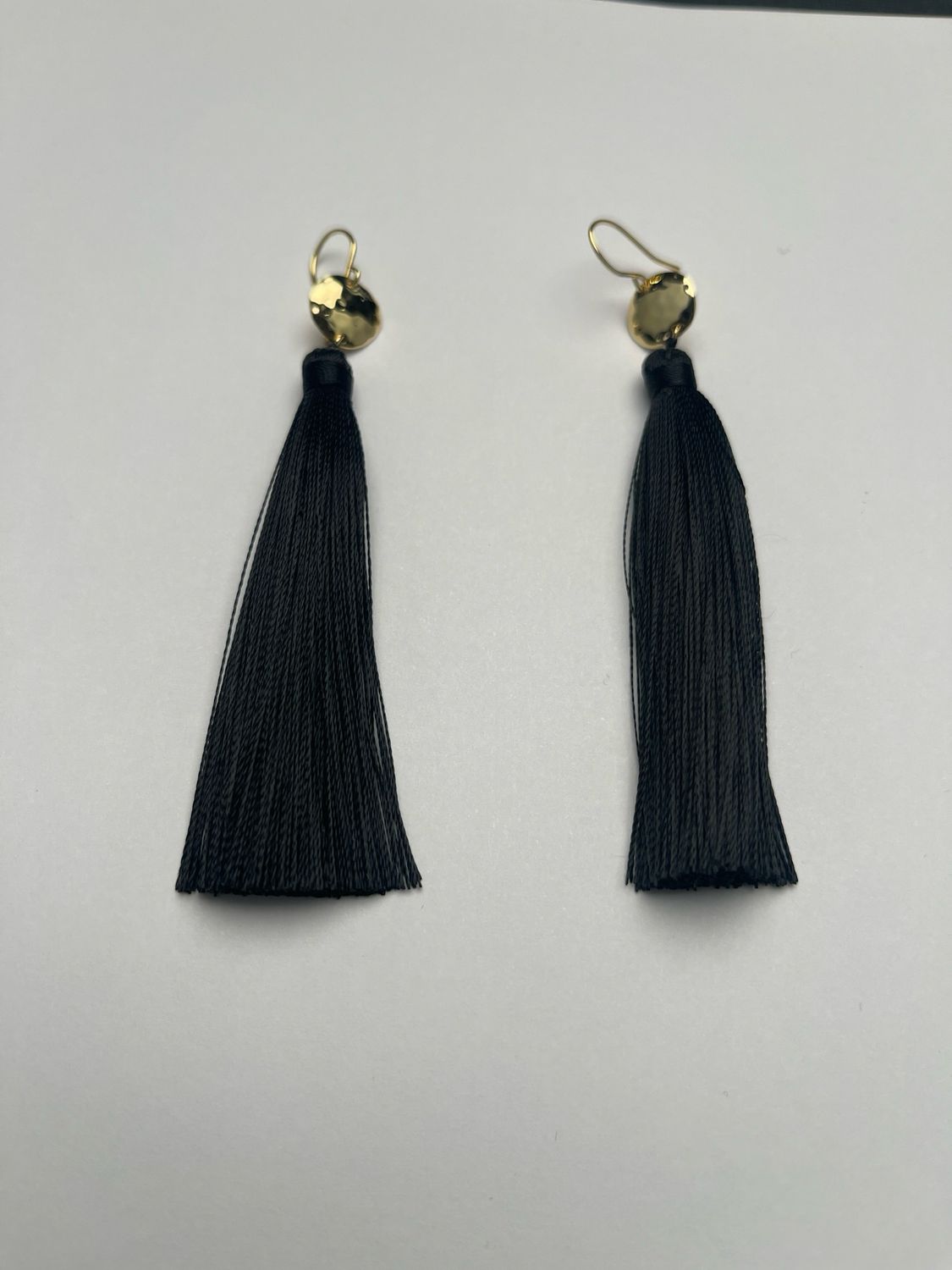 Curated Earrings