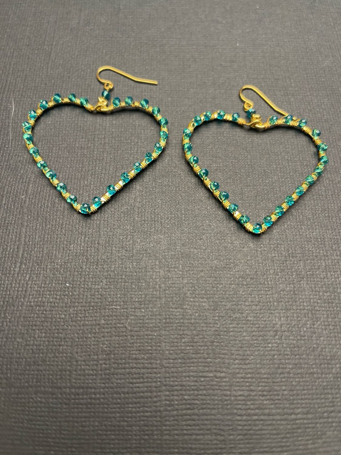 Curated Earrings