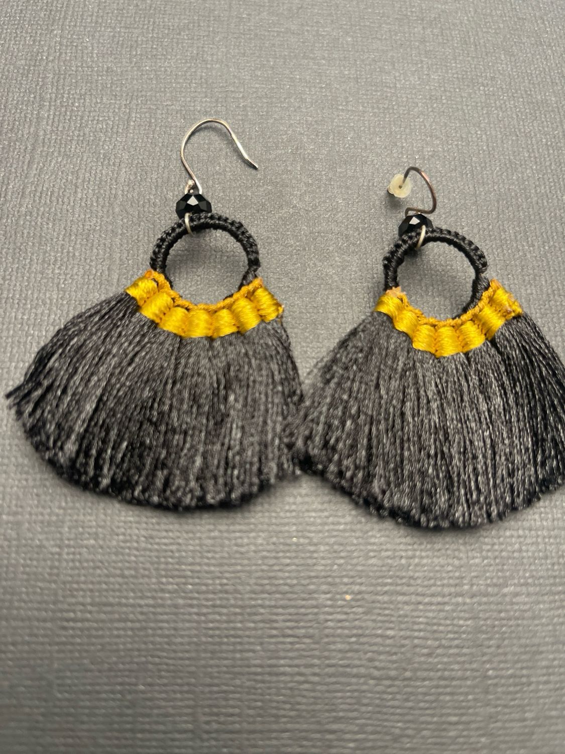 Curated Earrings