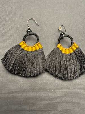 Curated Earrings