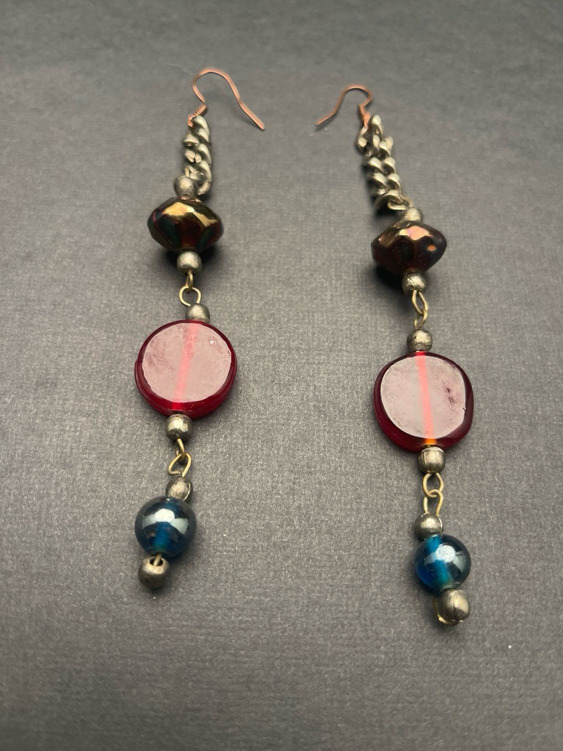 Curated Earrings