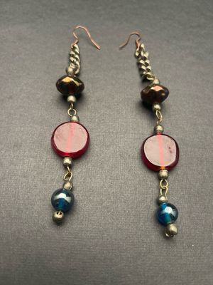 Curated Earrings