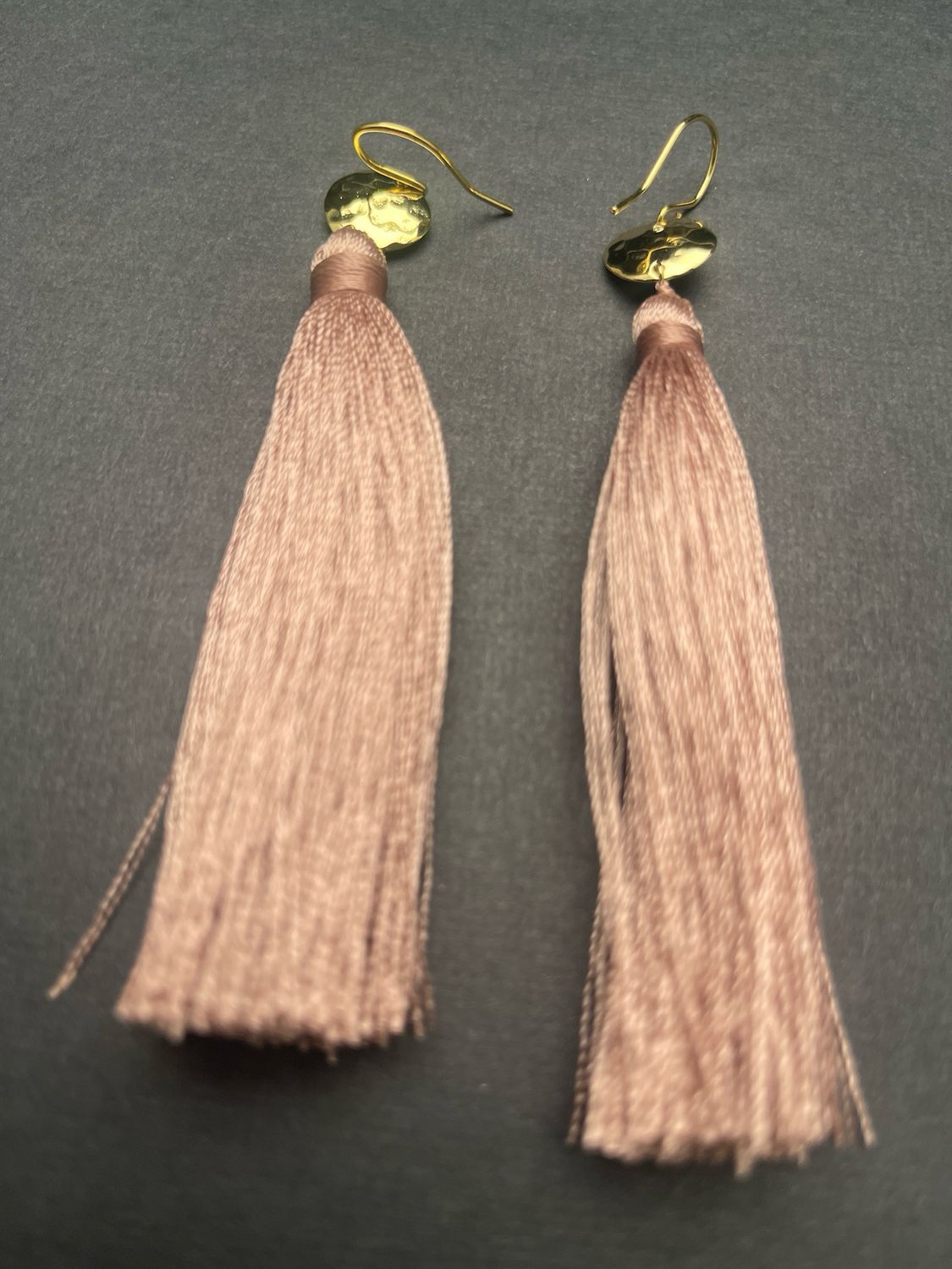 Curated Earrings