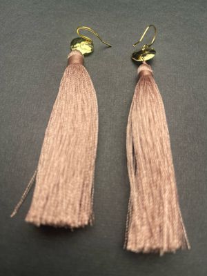 Curated Earrings