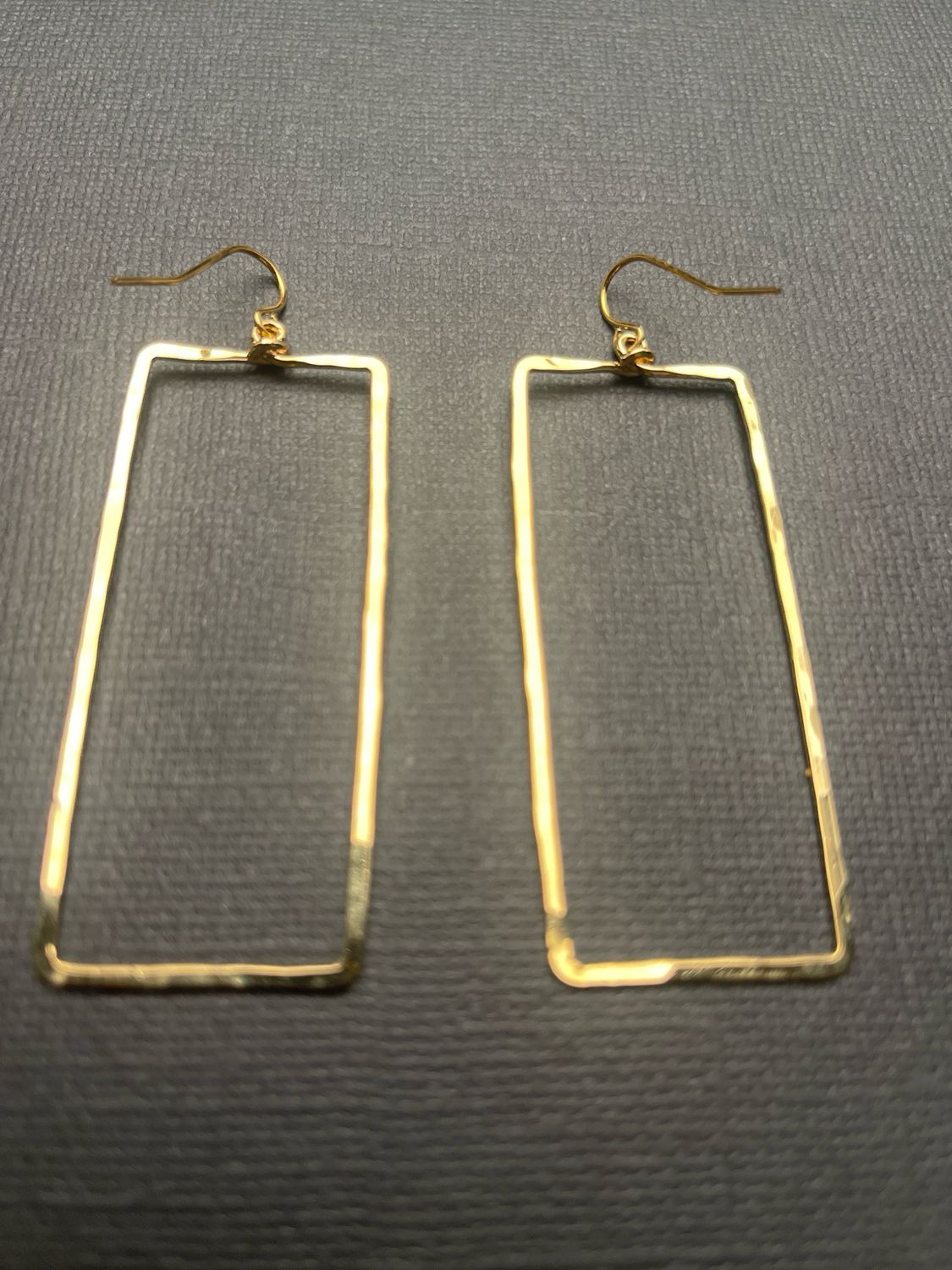 Curated Earrings