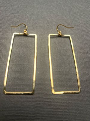 Curated Earrings