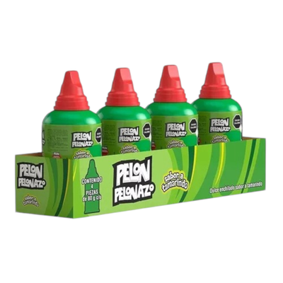 Pelon Pelonazo