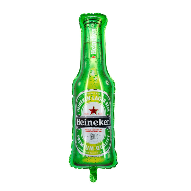 Heineken Foil Balloon