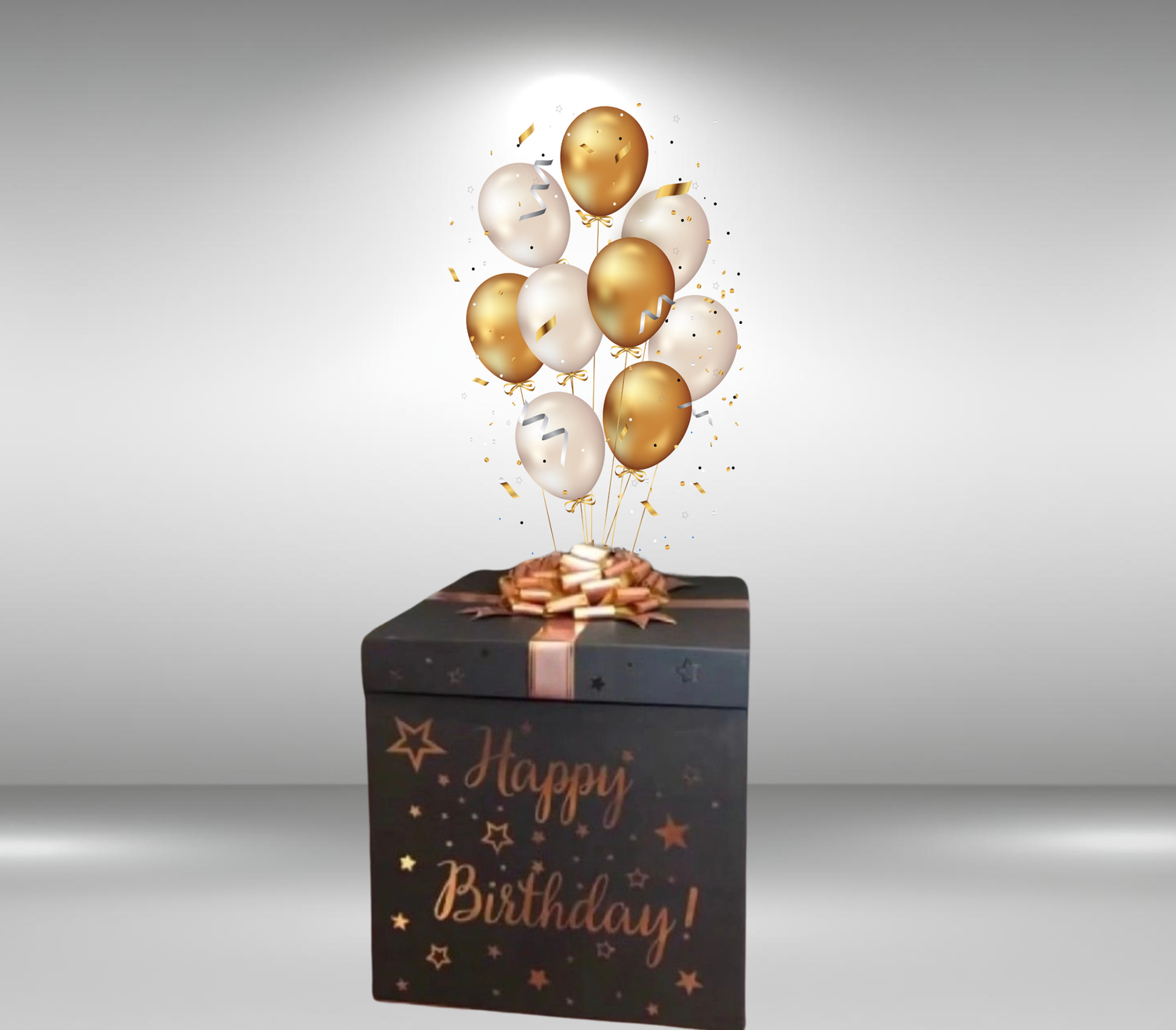 Sursprise Gift Box