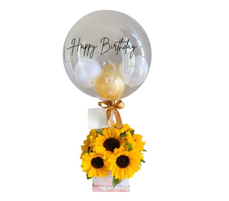 sunflower boutique