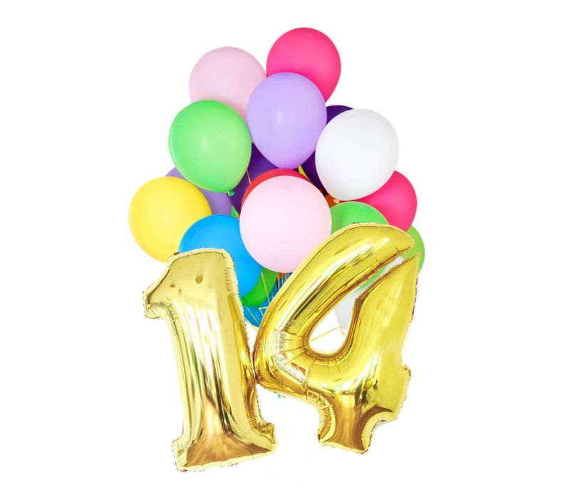 The Big 2