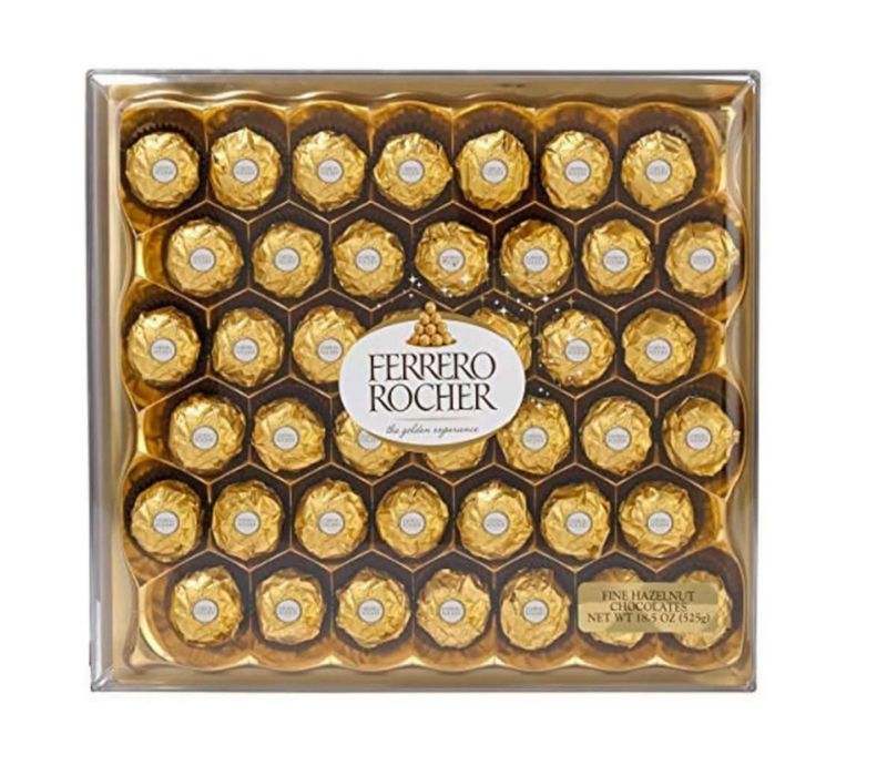 Ferrero Chocolate