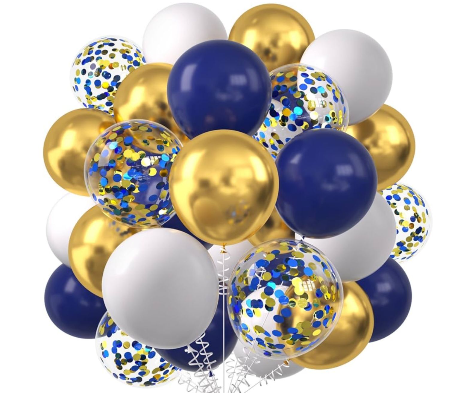 2 Dozen Balloons