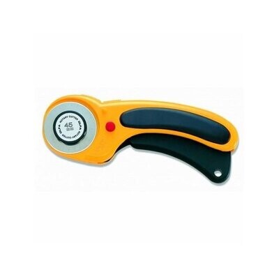 Olfa Rollschneider Endurance 45mm Olfa Rollschneider Endurance 45mm