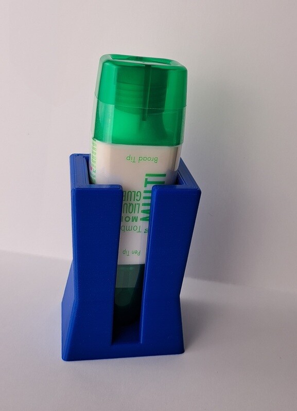 Tombowhalter 3-D Druck Tombowhalter 3-D Druck