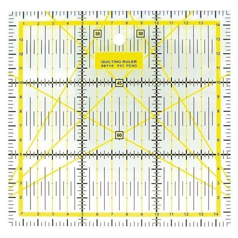 Quilt - / Patchworklineal
