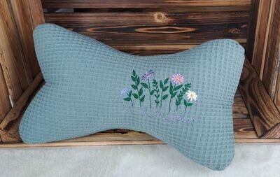 Leseknochen Muttertag, Vatertag personalisiert