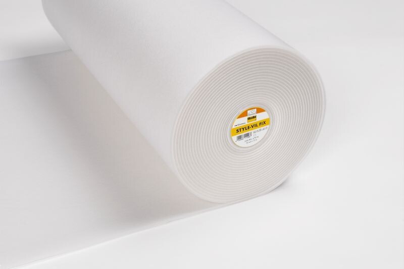 x Style Vil Fix Vlieseline 50 cm x Style Vil Fix Vlieseline 50 cm