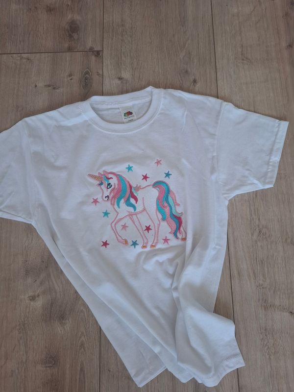 Einschulungsshirt passend zur Schultüte