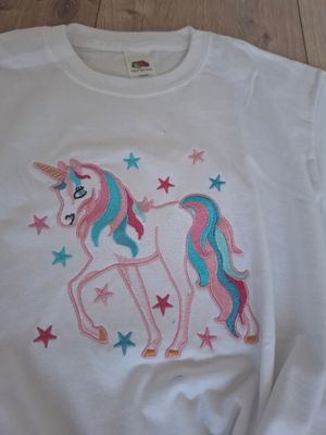 Einschulungsshirt passend zur Schultüte