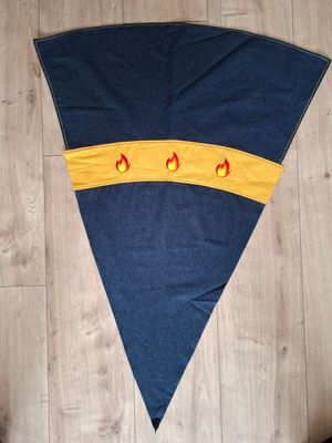 Schultüte Feuerwehr Rabatt Wunschname