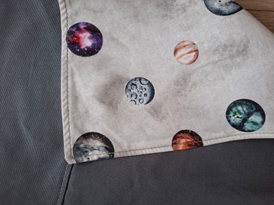 Schultüte Weltraum Rabatt Wunschname