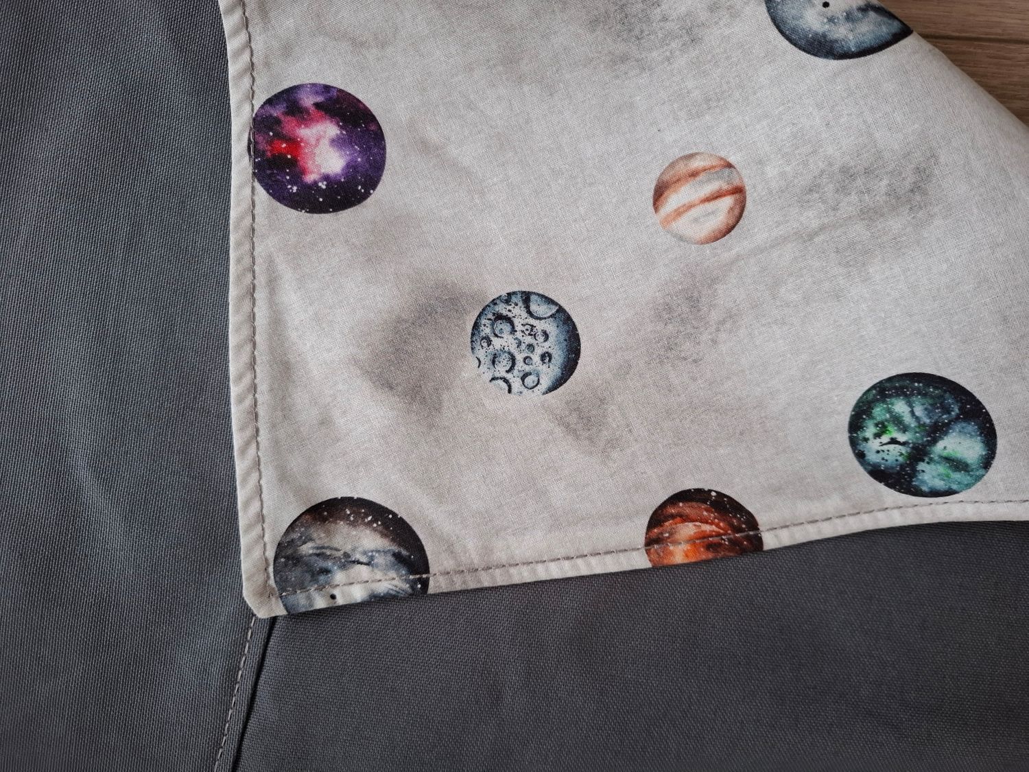 Schultüte Weltraum Rabatt Wunschname