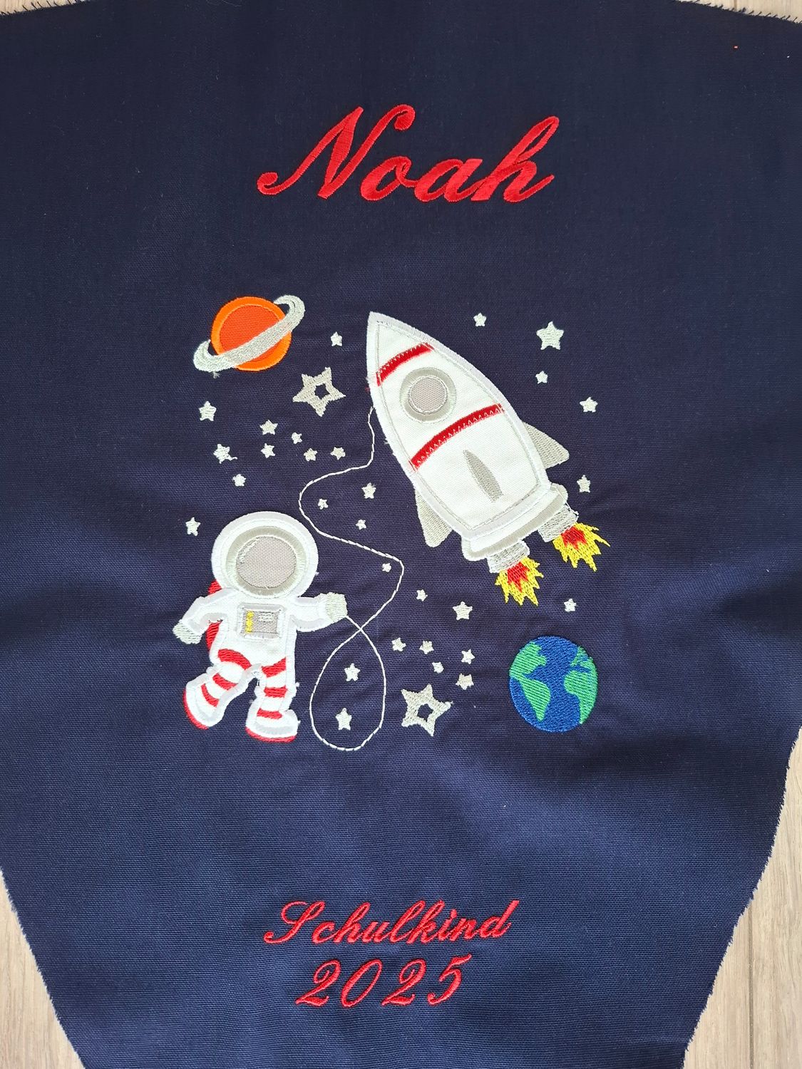 Weltraum Rabatt Noah 70 cm