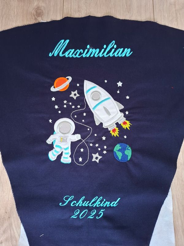 Weltraum Rabatt Maximilian 70 cm Weltraum Rabatt Maximilian 70 cm