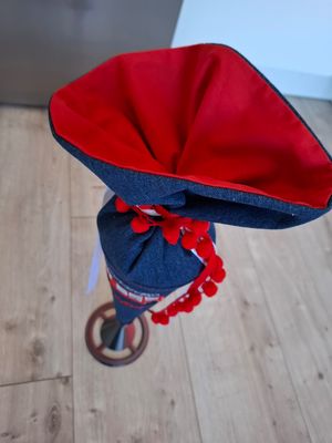 Schultütenständer personalisiert mit Namen – Halter aus PLA