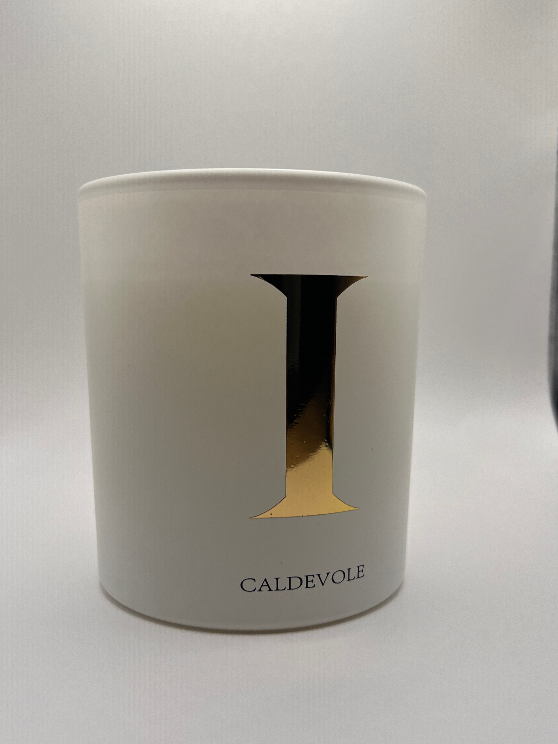 Scented Candle Number I 240 gram