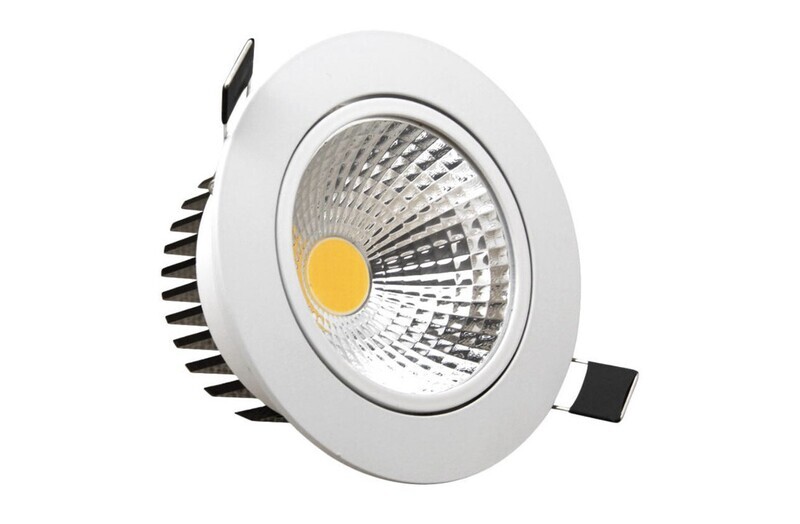 Led inbouwspot