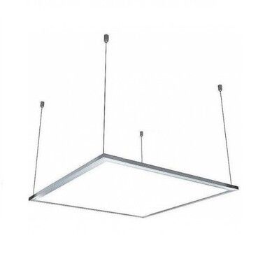 Led tegel 60cmx60cm 36watt + pendel