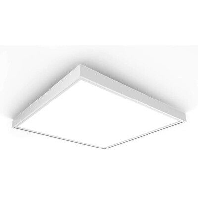 Led tegel 60cmx60cm 36watt + opbouwkader