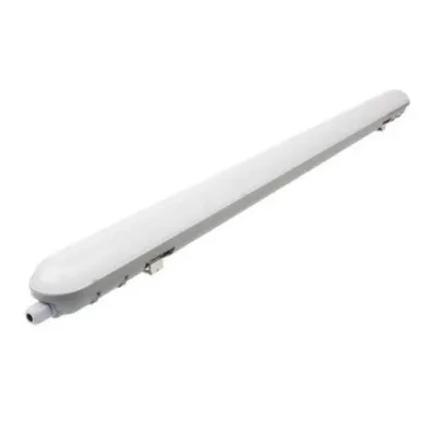 Ip65 Led armatuur 120cm 36w en 150cm 50w