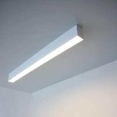 Linear light 120cm 36w