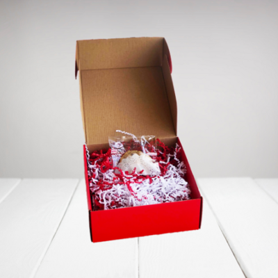 Custom Order Baker's Dozen Gift Box