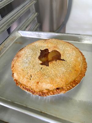 Apple Pie