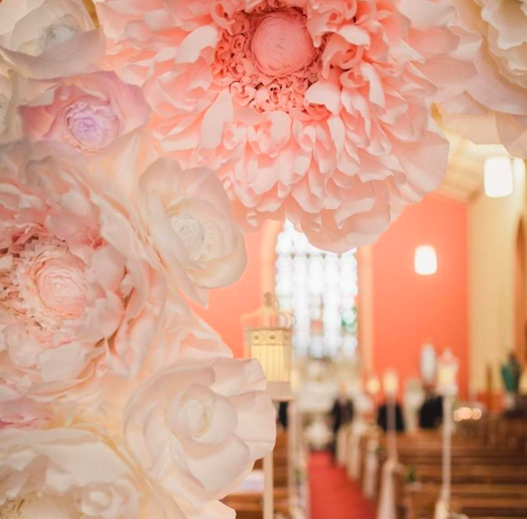 Sinead and John&#39;s wedding