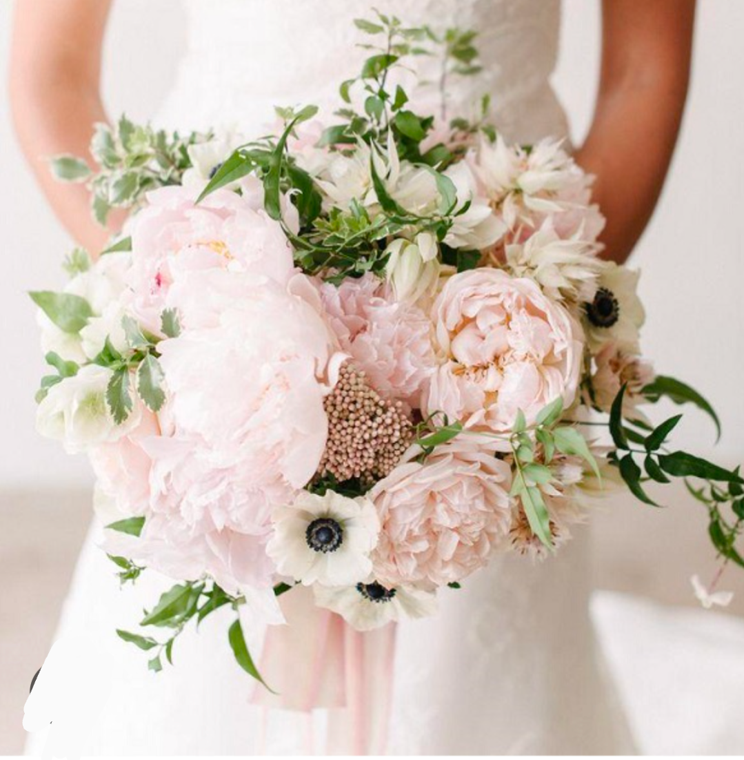 Bridal bouquet