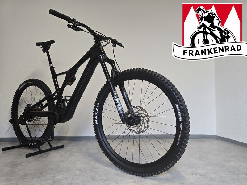 fahrradrucksack evoc STAGE 12
