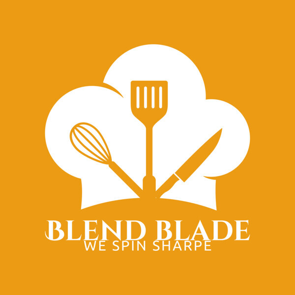 Blend blade