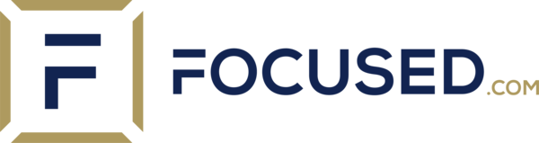 Focused.com Merchandise